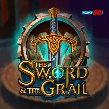The Sword and the Grail - SPONSOR777