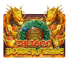 Joker123 : Dragon Power Flame - SPONSOR777