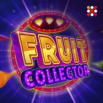 Fruit Collector - SPONSOR777