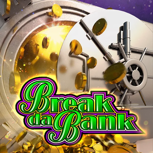 Break da Bank - SPONSOR777