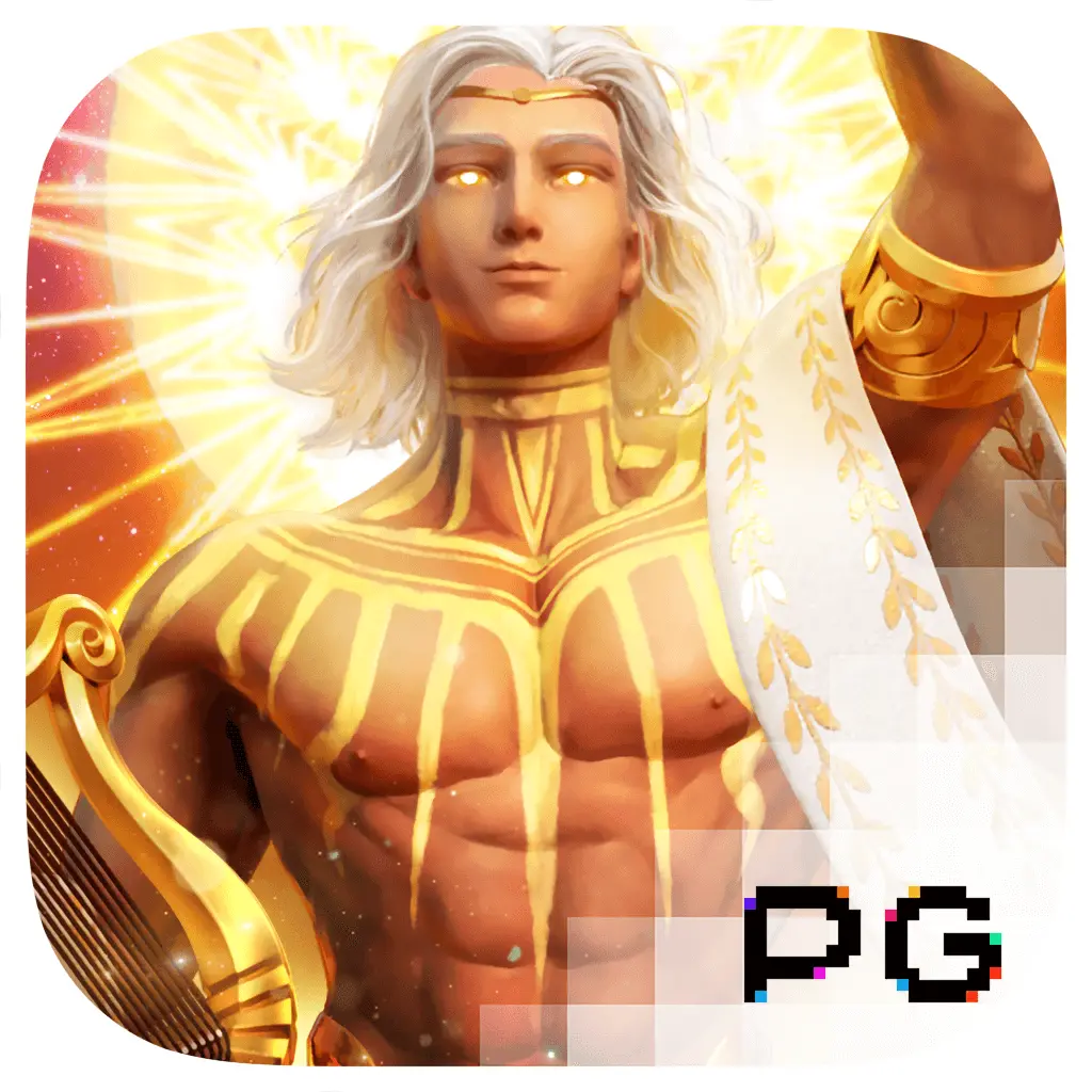 Rise of Apollo - SPONSOR777