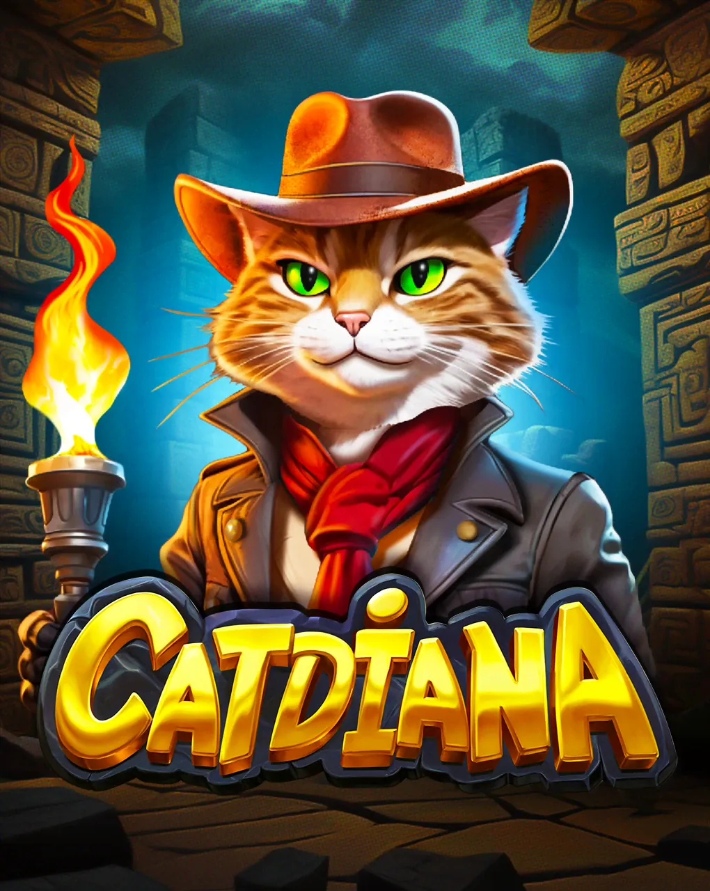 Catdiana - SPONSOR777