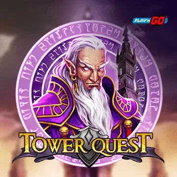 Tower Quest - SPONSOR777