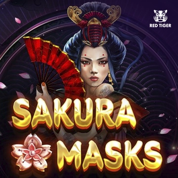 Sakura Masks - SPONSOR777