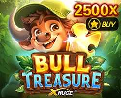Bull Treasure X-Huge - SPONSOR777