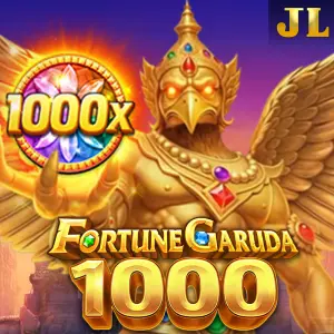 Fortune Garuda 1000 - SPONSOR777