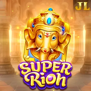 Super Rich - SPONSOR777