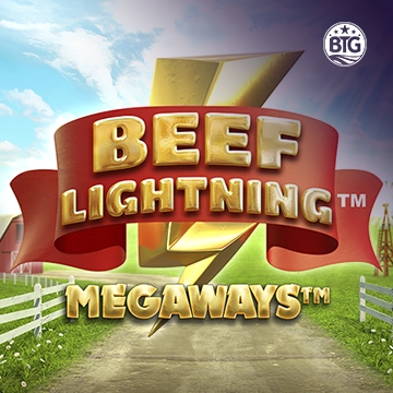 Beef Lightning - SPONSOR777