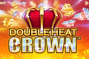 Double Heat: Crown - SPONSOR777