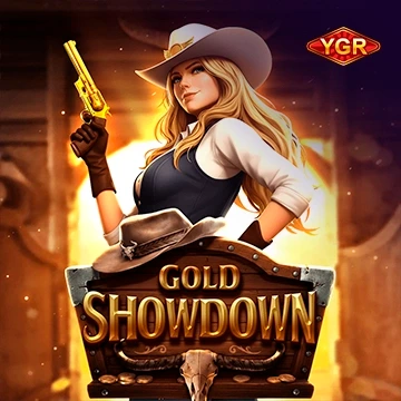 Wild Bounty Showdown - SPONSOR777
