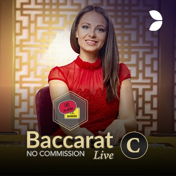 No Commission Speed Baccarat C - SPONSOR777