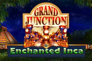 Grand Junction: Enchanted Inca - SPONSOR777