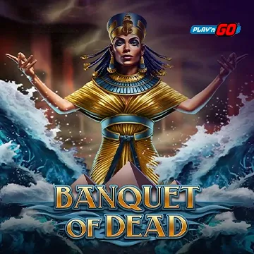 Banquet of Dead - SPONSOR777
