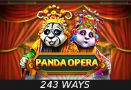 Panda Opera - SPONSOR777