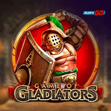 Game of Gladiators - SPONSOR777