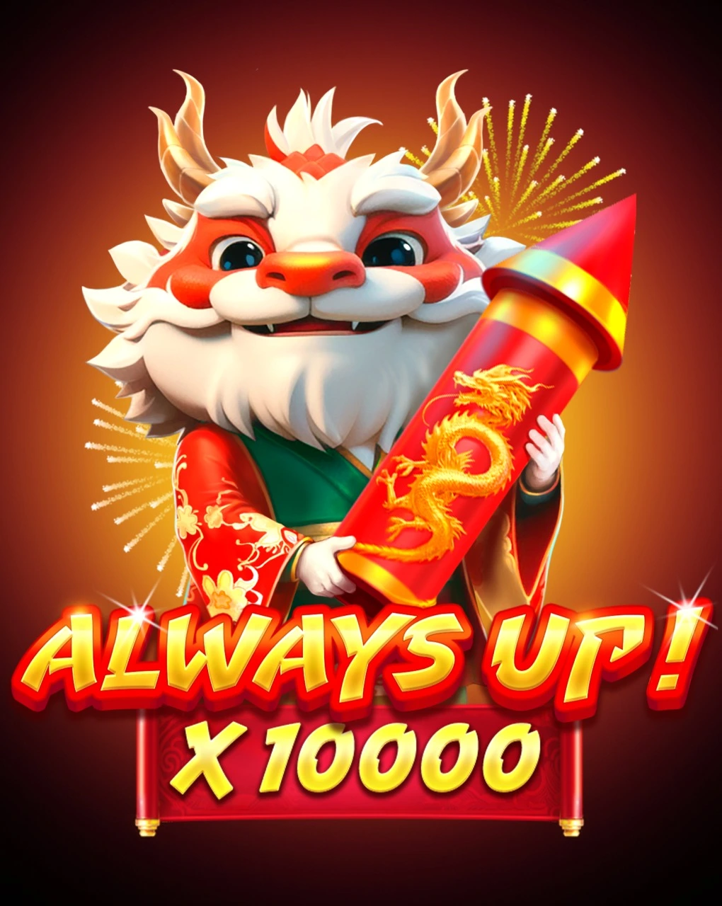 Always Up! x10000 - SPONSOR777