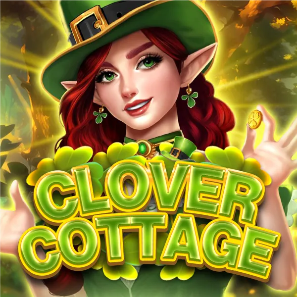Clover Cottage - SPONSOR777