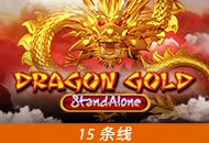 Dragon Gold SA - SPONSOR777