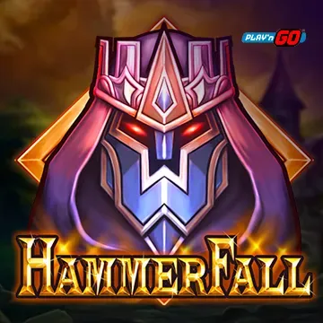 HammerFall - SPONSOR777