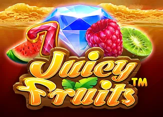 Pragmatic : Juicy Fruits - SPONSOR777