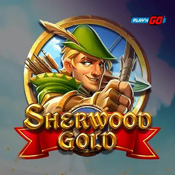 Sherwood Gold - SPONSOR777