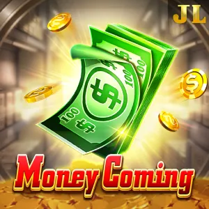 Money Coming - SPONSOR777