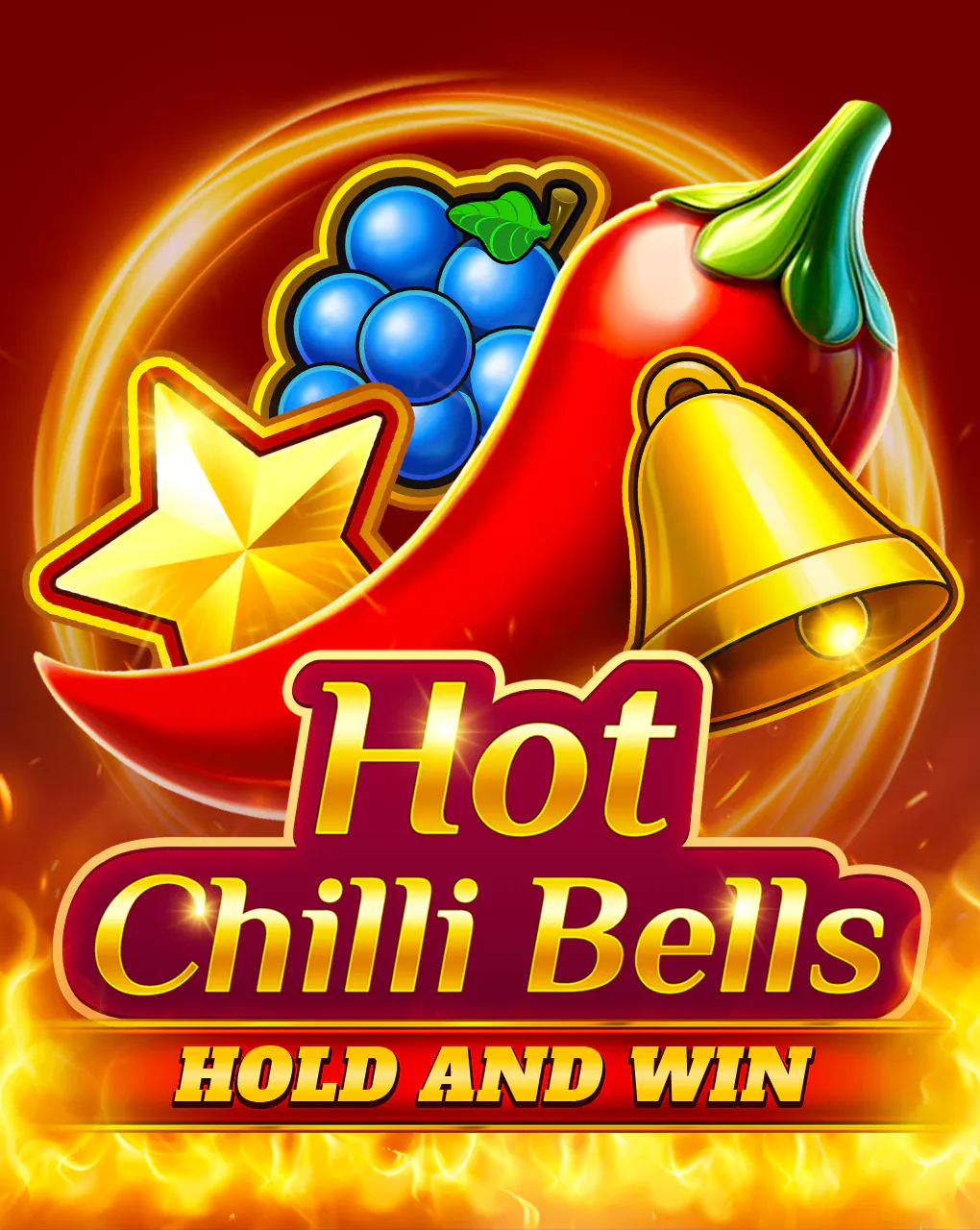 Hot Chilli Bells - SPONSOR777