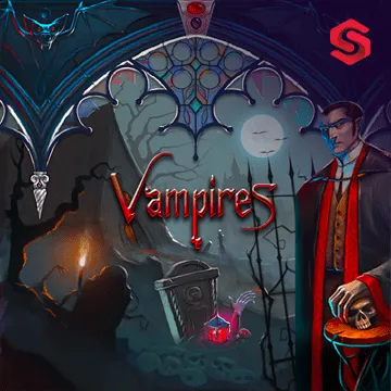 Vampires - SPONSOR777