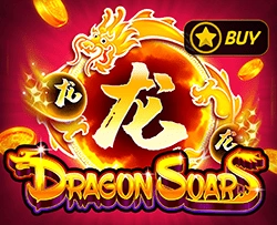 Dragon Soar - SPONSOR777
