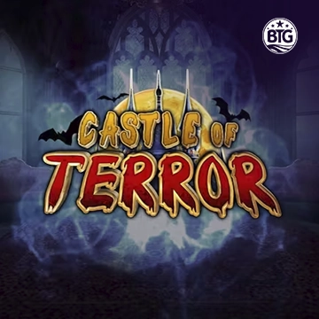 Castle of Terror - SPONSOR777