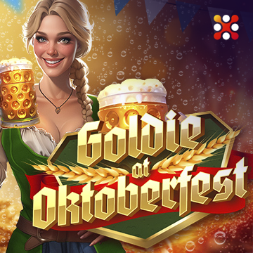 Goldie at Oktoberfest - SPONSOR777