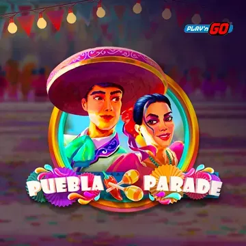 Puebla Parade - SPONSOR777