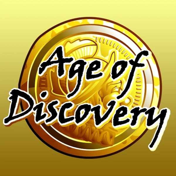 Age Of Discovery - SPONSOR777