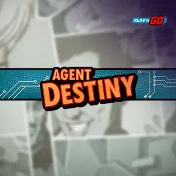 Agent Destiny - SPONSOR777