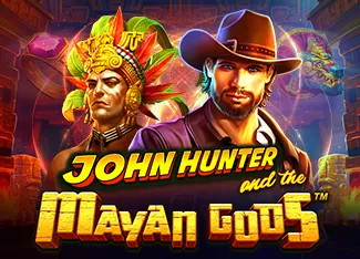 Pragmatic : John Hunter And The Mayan Gods - SPONSOR777