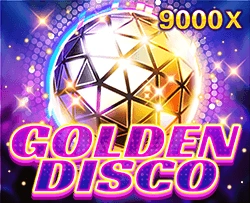 Golden Disco - SPONSOR777