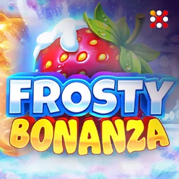 Frosty Bonanza - SPONSOR777