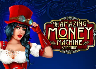 Pragmatic : Amazing Money Machine - SPONSOR777