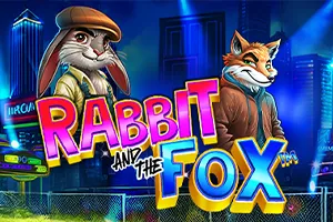 Rabbit and the Fox™ - SPONSOR777