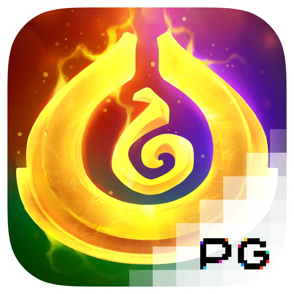 Mystical Spirits - SPONSOR777