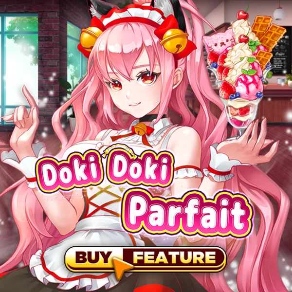 Doki Doki Parfait - SPONSOR777
