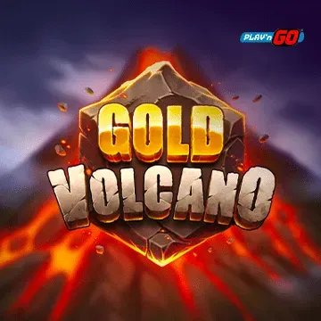 Gold Volcano - SPONSOR777