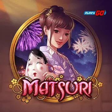 Matsuri - SPONSOR777