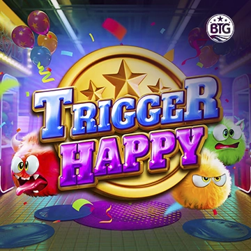 Trigger Happy - SPONSOR777