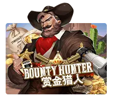 Joker123 : Bounty Hunter - SPONSOR777