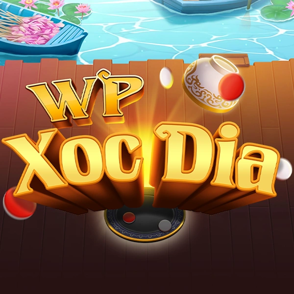 WP Xoc Dia - SPONSOR777