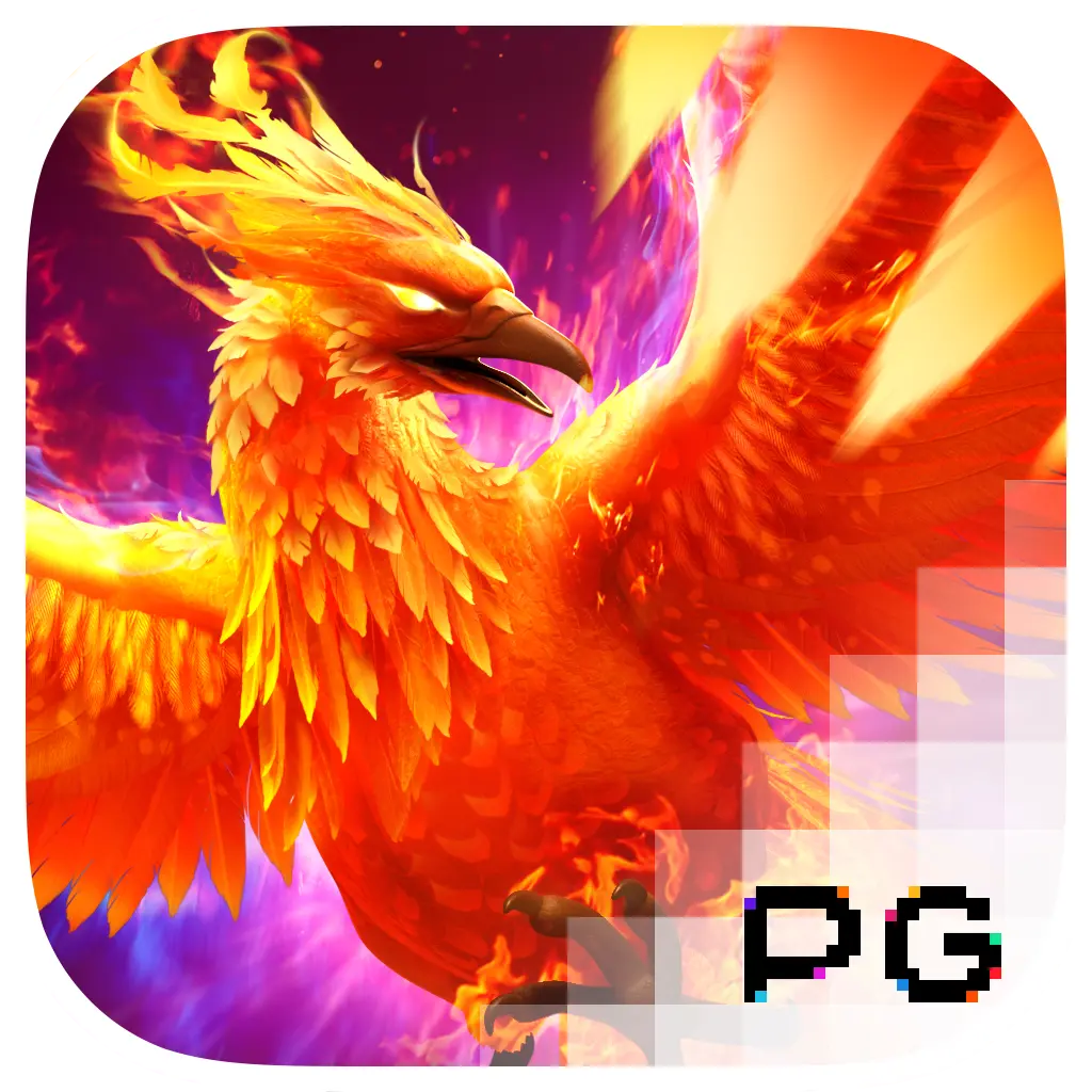 Phoenix Rises - SPONSOR777