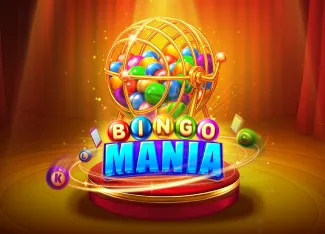Pragmatic : Bingo Mania - SPONSOR777