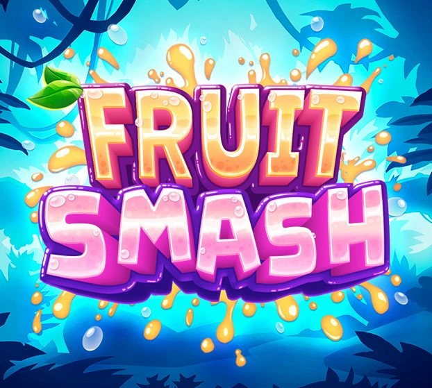 Fruit Smash - SPONSOR777