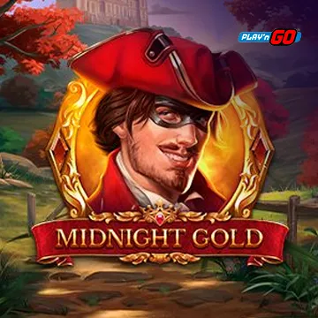 Midnight Gold - SPONSOR777